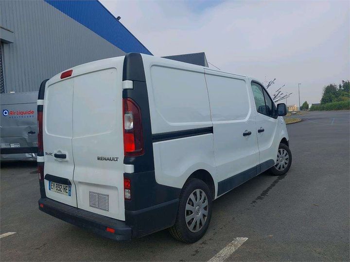 Photo 3 VIN: VF1FL000860489126 - RENAULT TRAFIC 