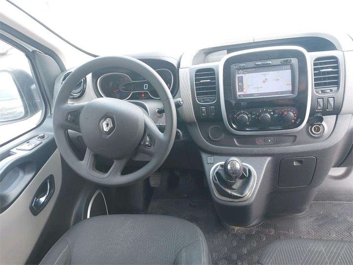 Photo 4 VIN: VF1FL000860489126 - RENAULT TRAFIC 