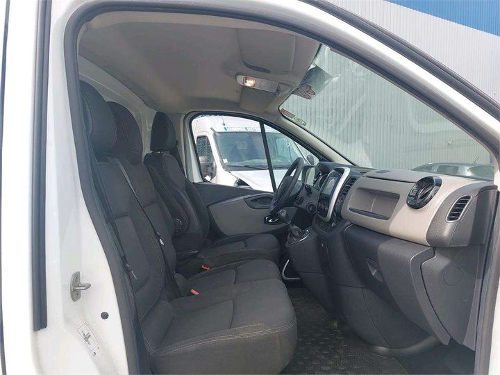 Photo 9 VIN: VF1FL000860489126 - RENAULT TRAFIC 