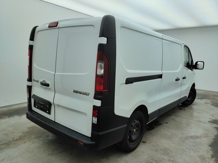 Photo 1 VIN: VF1FL000860598413 - RENAULT TRAFIC '14 