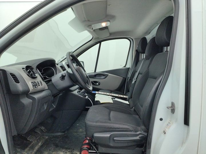 Photo 2 VIN: VF1FL000860598413 - RENAULT TRAFIC '14 