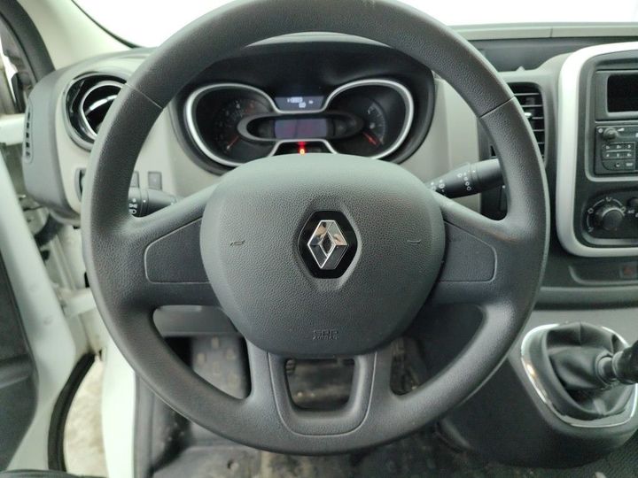 Photo 28 VIN: VF1FL000860598413 - RENAULT TRAFIC '14 