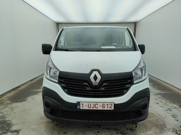 Photo 4 VIN: VF1FL000860598413 - RENAULT TRAFIC '14 