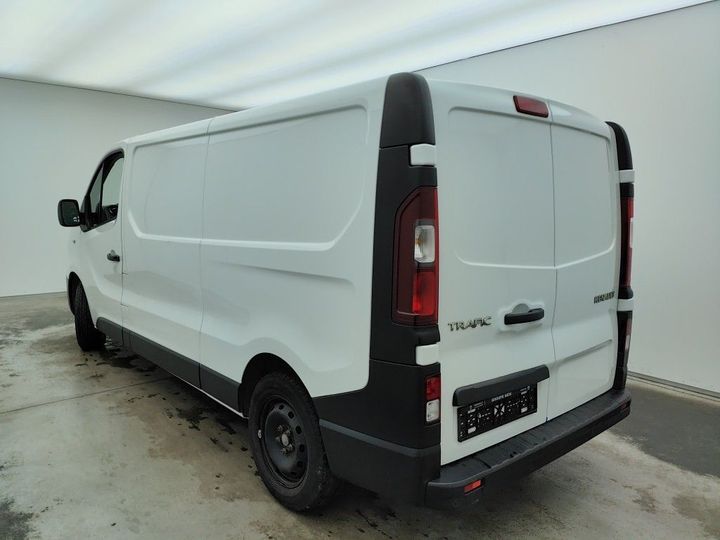 Photo 6 VIN: VF1FL000860598413 - RENAULT TRAFIC '14 