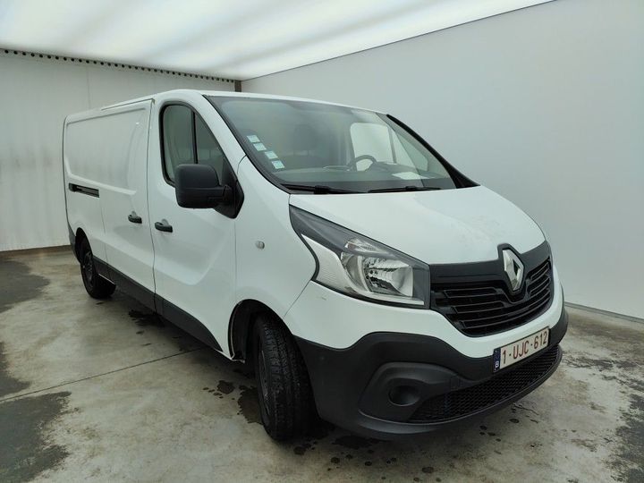 Photo 7 VIN: VF1FL000860598413 - RENAULT TRAFIC '14 