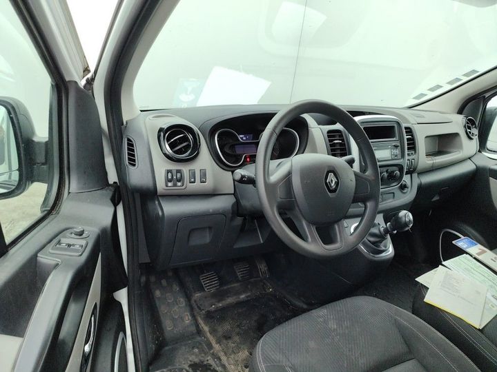 Photo 8 VIN: VF1FL000860598413 - RENAULT TRAFIC '14 