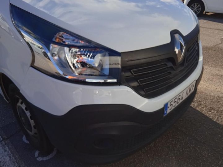 Photo 31 VIN: VF1FL000860963382 - RENAULT TRAFIC 