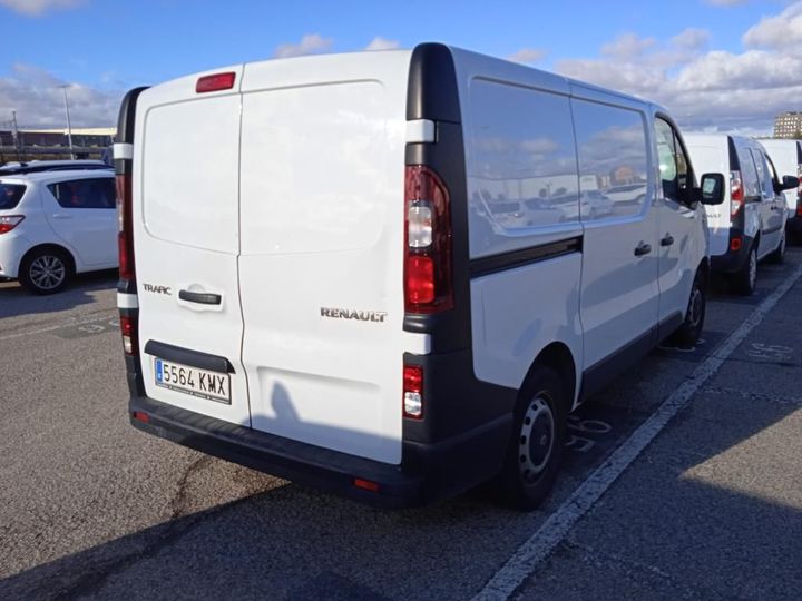 Photo 2 VIN: VF1FL000860963382 - RENAULT TRAFIC 