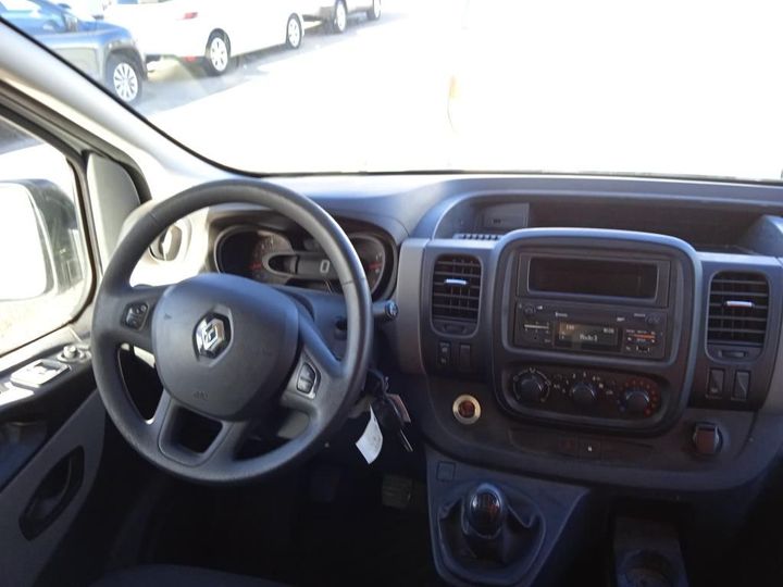 Photo 3 VIN: VF1FL000860963382 - RENAULT TRAFIC 