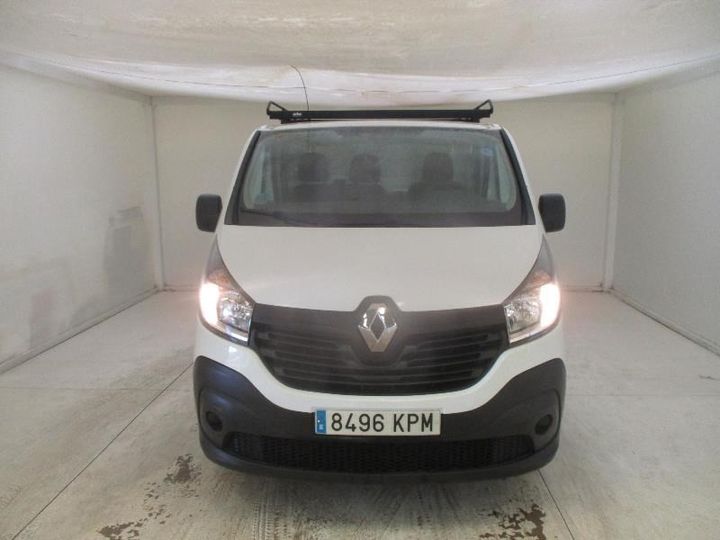 Photo 5 VIN: VF1FL000861033671 - RENAULT TRAFIC 