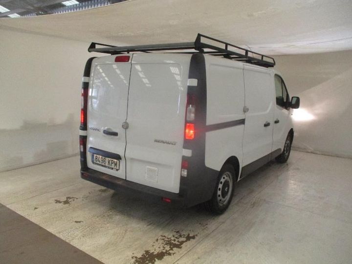 Photo 6 VIN: VF1FL000861033671 - RENAULT TRAFIC 