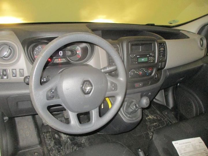 Photo 4 VIN: VF1FL000861033671 - RENAULT TRAFIC 