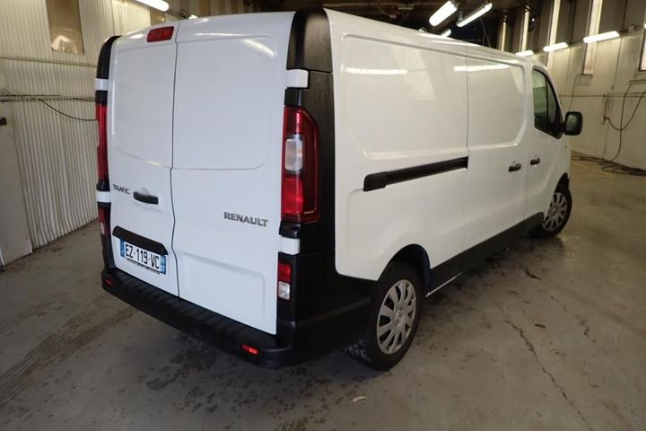 Photo 2 VIN: VF1FL000861326406 - RENAULT TRAFIC 