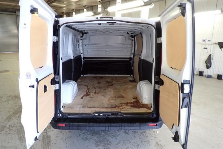 Photo 3 VIN: VF1FL000861326406 - RENAULT TRAFIC 