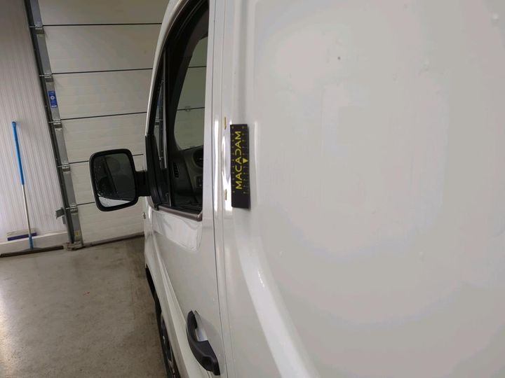 Photo 22 VIN: VF1FL000861645658 - RENAULT TRAFIC 