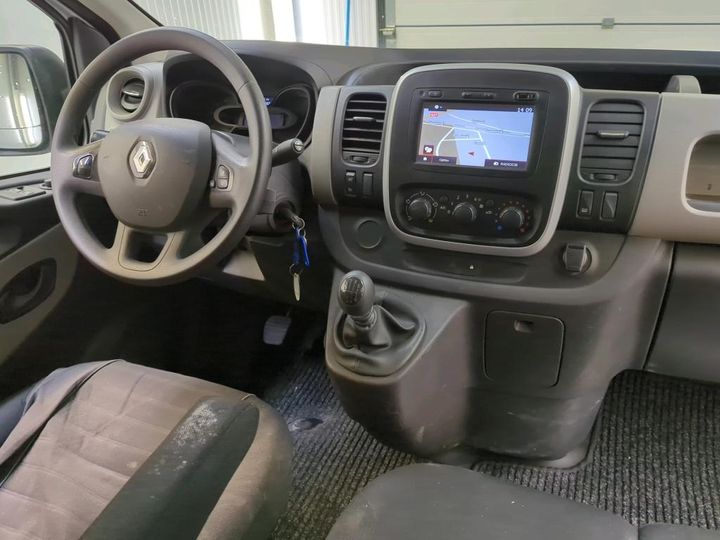 Photo 5 VIN: VF1FL000861645658 - RENAULT TRAFIC 