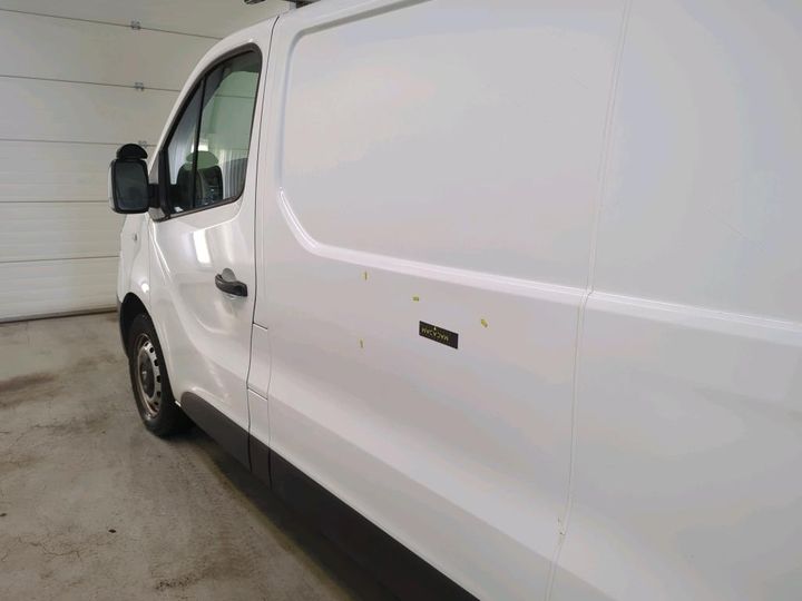 Photo 23 VIN: VF1FL000861645725 - RENAULT TRAFIC 