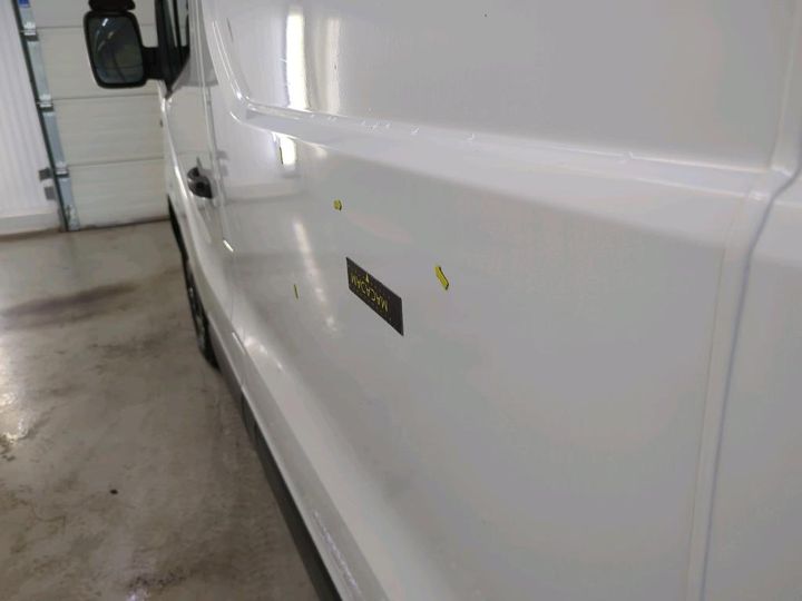 Photo 26 VIN: VF1FL000861645725 - RENAULT TRAFIC 