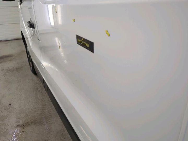 Photo 27 VIN: VF1FL000861645725 - RENAULT TRAFIC 