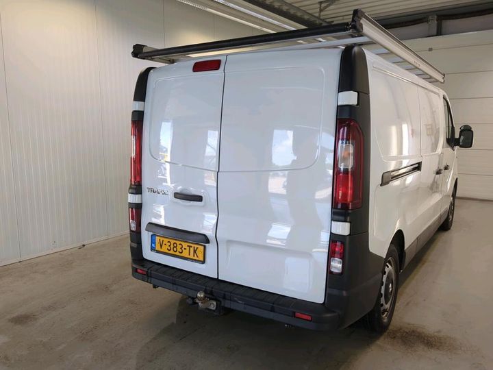 Photo 3 VIN: VF1FL000861645725 - RENAULT TRAFIC 