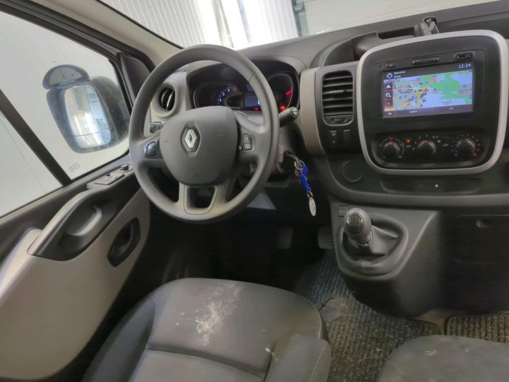 Photo 5 VIN: VF1FL000861645725 - RENAULT TRAFIC 