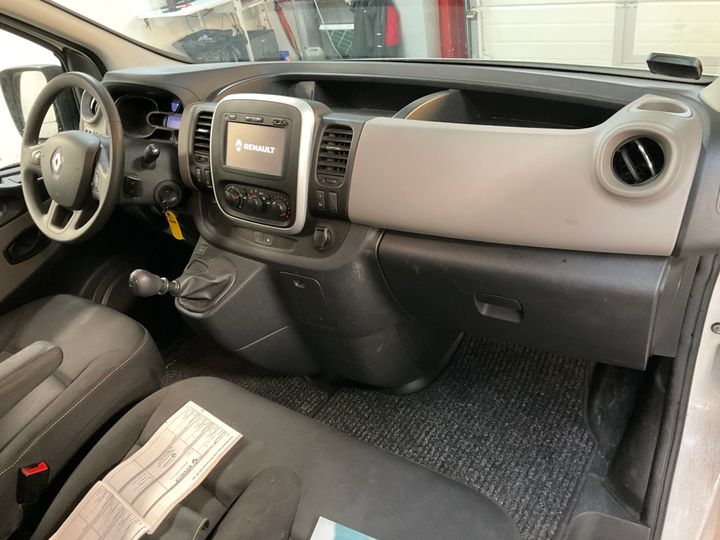 Photo 10 VIN: VF1FL000862138284 - RENAULT TRAFIC 