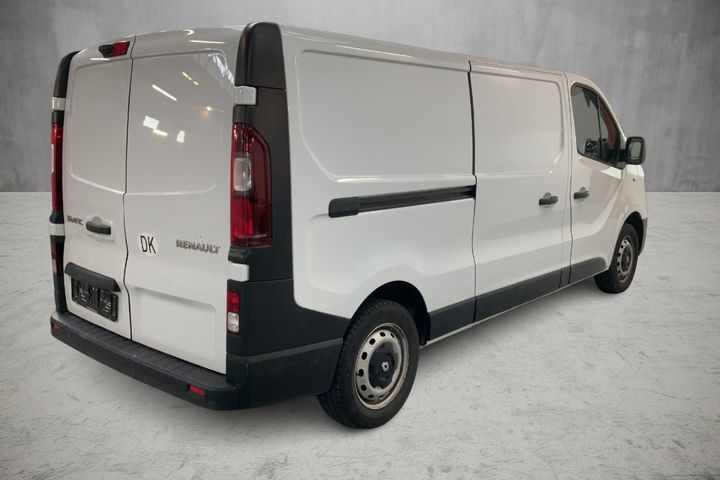 Photo 12 VIN: VF1FL000862138284 - RENAULT TRAFIC 