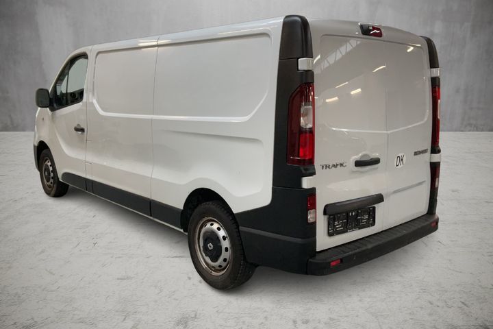 Photo 15 VIN: VF1FL000862138284 - RENAULT TRAFIC 