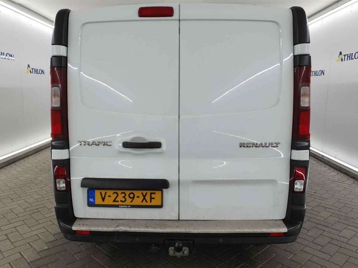 Photo 13 VIN: VF1FL000862478891 - RENAULT TRAFIC GB 