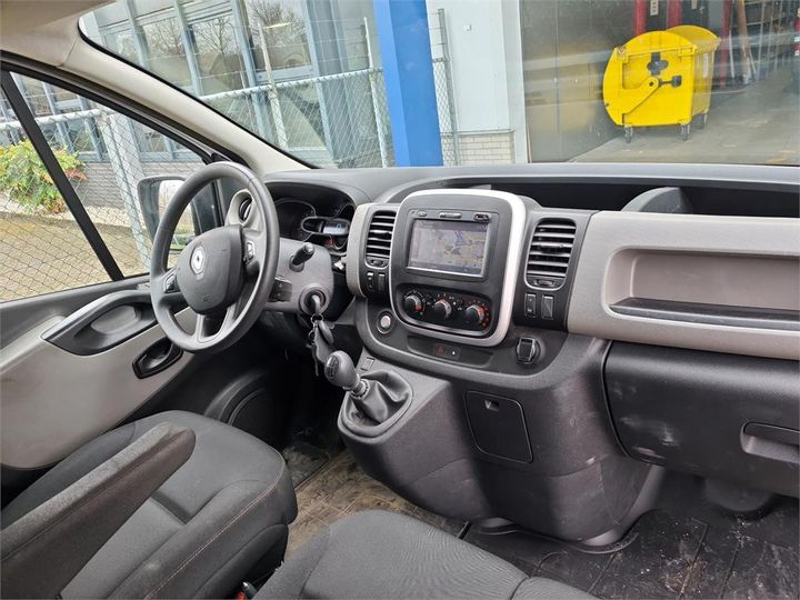 Photo 6 VIN: VF1FL000862492533 - RENAULT TRAFIC 