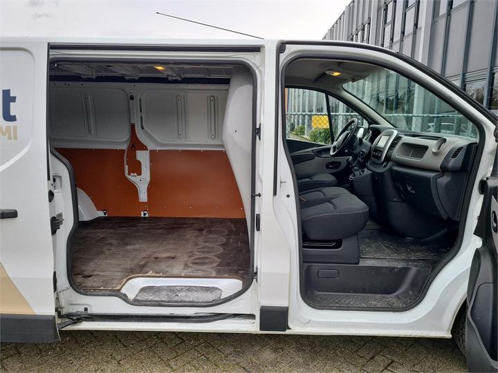 Photo 8 VIN: VF1FL000862492533 - RENAULT TRAFIC 