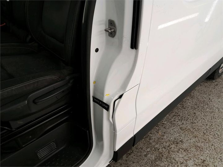 Photo 31 VIN: VF1FL000862493813 - RENAULT TRAFIC 