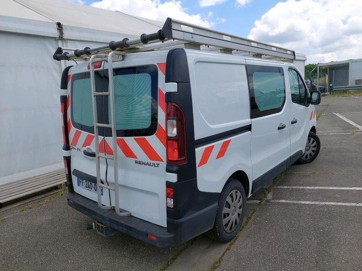 Photo 1 VIN: VF1FL000862880961 - RENAULT TRAFIC 