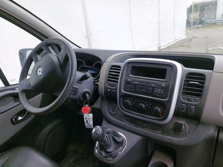 Photo 2 VIN: VF1FL000862880961 - RENAULT TRAFIC 