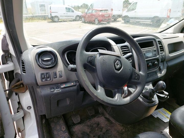 Photo 6 VIN: VF1FL000862880961 - RENAULT TRAFIC 