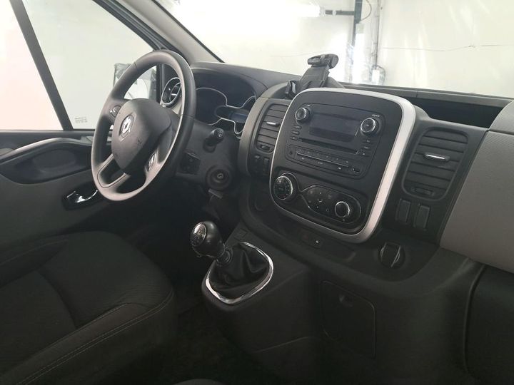 Photo 2 VIN: VF1FL000862921864 - RENAULT TRAFIC 