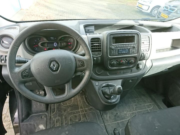 Photo 6 VIN: VF1FL000862931956 - RENAULT TRAFIC 