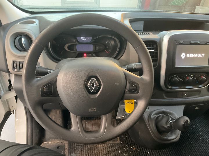 Photo 7 VIN: VF1FL000863069624 - RENAULT TRAFIC 