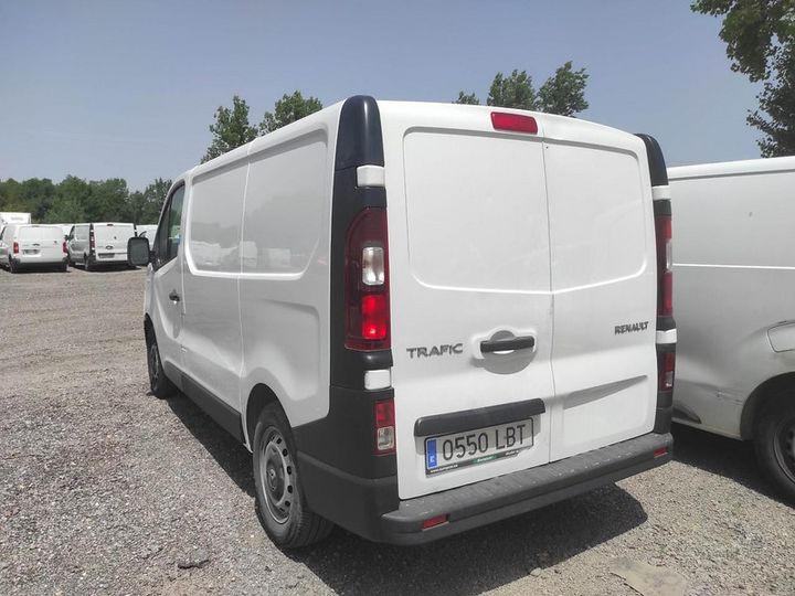 Photo 3 VIN: VF1FL000863081272 - RENAULT TRAFIC 