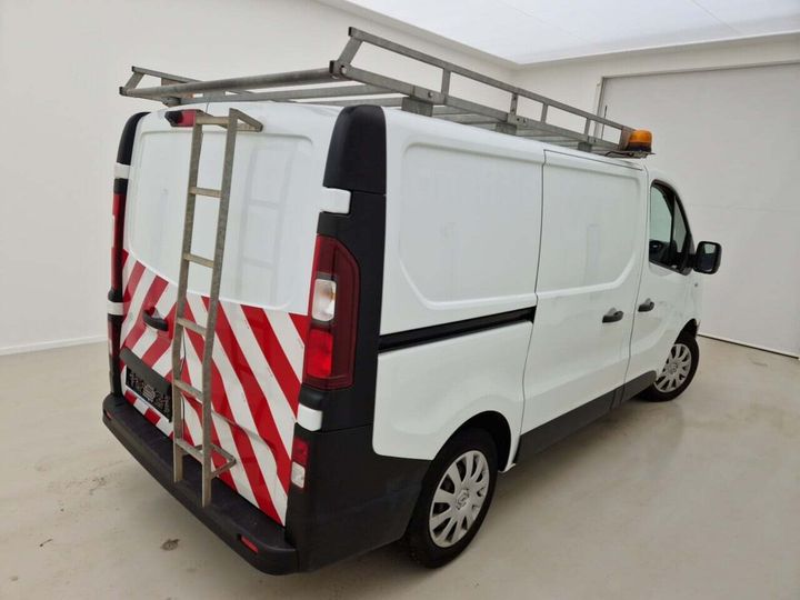 Photo 1 VIN: VF1FL000863101214 - RENAULT TRAFIC 