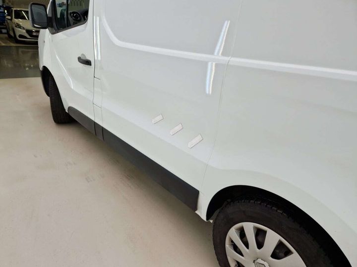 Photo 11 VIN: VF1FL000863101214 - RENAULT TRAFIC 