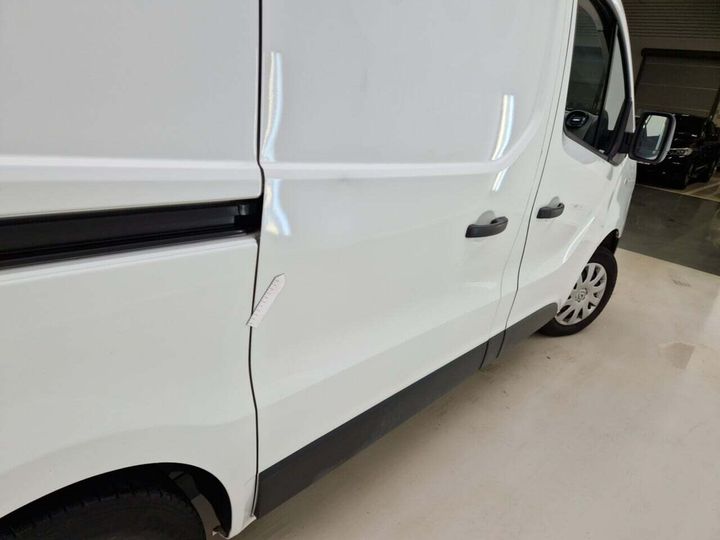 Photo 15 VIN: VF1FL000863101214 - RENAULT TRAFIC 