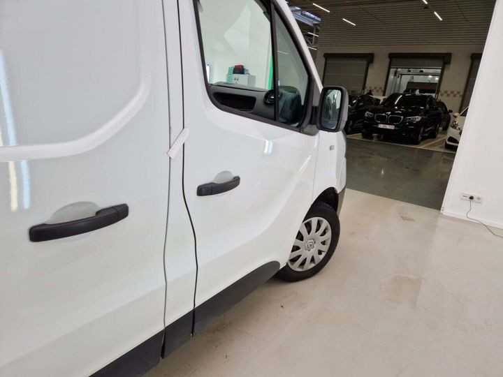 Photo 3 VIN: VF1FL000863101214 - RENAULT TRAFIC 