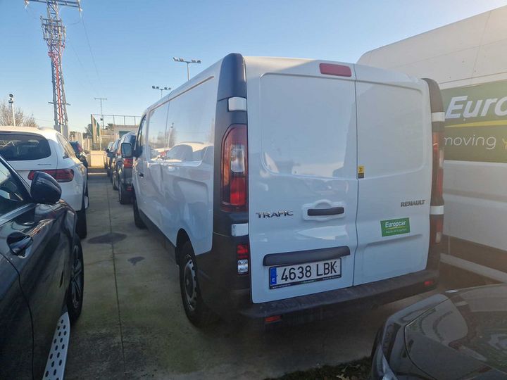 Photo 2 VIN: VF1FL000863216055 - RENAULT TRAFIC 