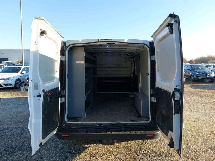 Photo 13 VIN: VF1FL000863416739 - RENAULT TRAFIC 