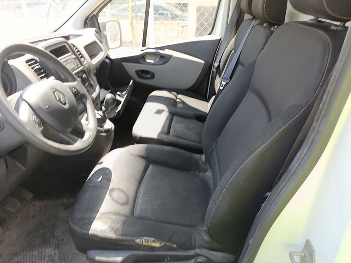 Photo 11 VIN: VF1FL000863619565 - RENAULT TRAFIC 