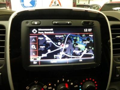 Photo 10 VIN: VF1FL000863706544 - RENAULT TRAFIC 29 FOURGON SWB DSL - 2014 