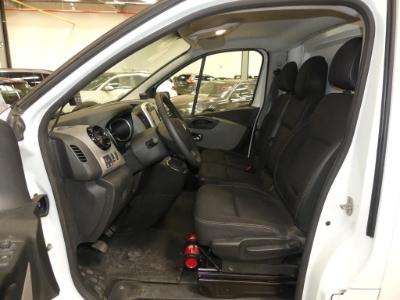 Photo 6 VIN: VF1FL000863706544 - RENAULT TRAFIC 29 FOURGON SWB DSL - 2014 