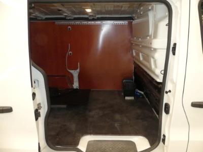 Photo 7 VIN: VF1FL000863706544 - RENAULT TRAFIC 29 FOURGON SWB DSL - 2014 