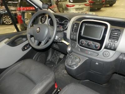 Photo 9 VIN: VF1FL000863706544 - RENAULT TRAFIC 29 FOURGON SWB DSL - 2014 